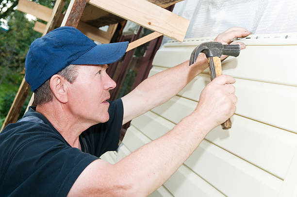 Best Siding Removal and Disposal  in Westke, LA